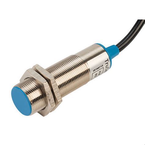 cheap full metal housing proximity sensors|inductive proximity sensor 50mm.